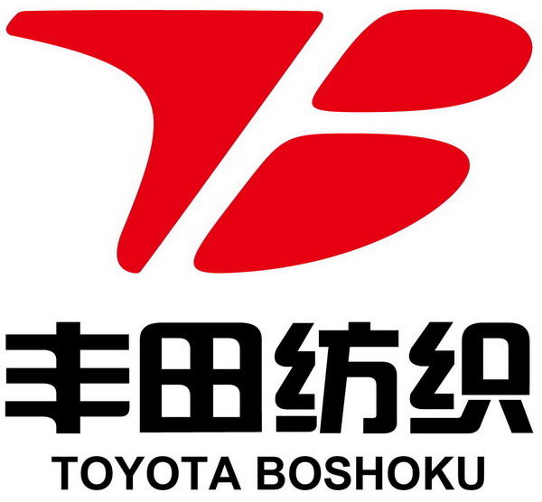 丰田纺织在华二十年