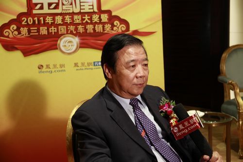 付于武：新能源车政策正细化 很快出台