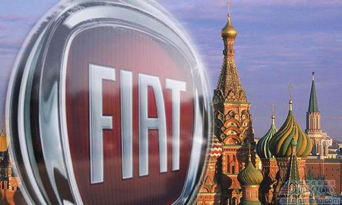 菲亚特全面进军俄罗斯 投产切诺基后继车型与卡车