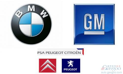 宝马和通用谈判技术共享 拟延长与标致雪铁龙合作