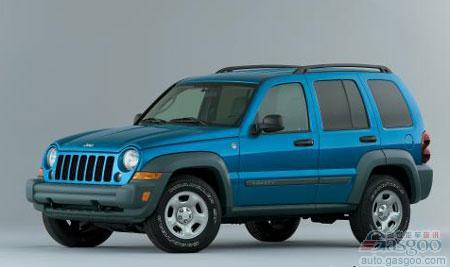 克莱斯勒全球召回26.6万辆吉普自由客SUV