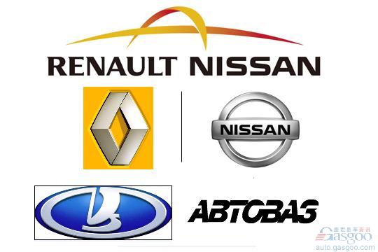 雷诺-日产拟于明年3月签订增持伏尔加股份协议