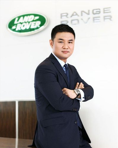 胡波路虎分手 或入主大众中国新销售公司