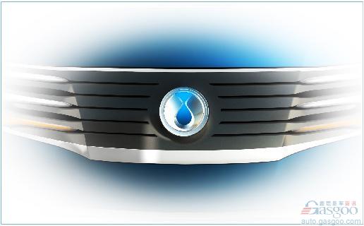 比亚迪戴姆勒发布腾势新品牌 打造电动车全产业链