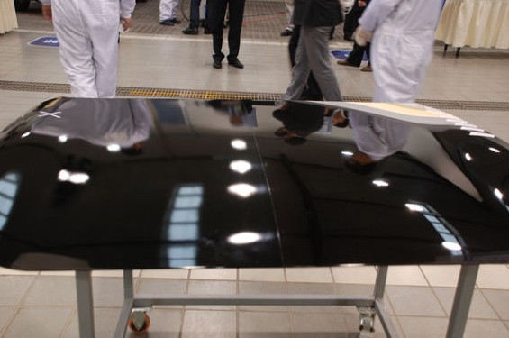 处理完的结果比较