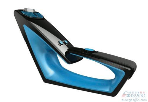 TRW推出具汉字识别功能的触控板技术