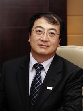 北京奔驰官方确认付强离职 李宏鹏接任