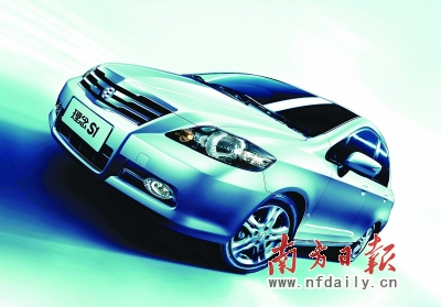 广东汽车业酝酿&ldquo;二次腾飞&rdquo;