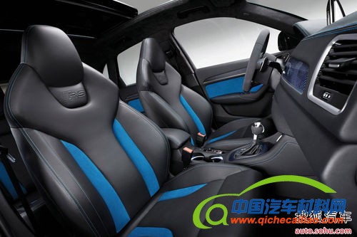 以高性能车款主打 奥迪北京车展新车前瞻