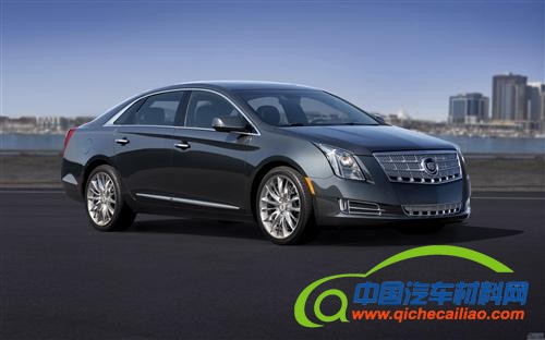 凯迪拉克再掀中国攻势 4年内在华销量将赶超美国