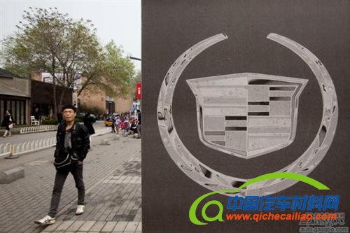 凯迪拉克再掀中国攻势 4年内在华销量将赶超美国