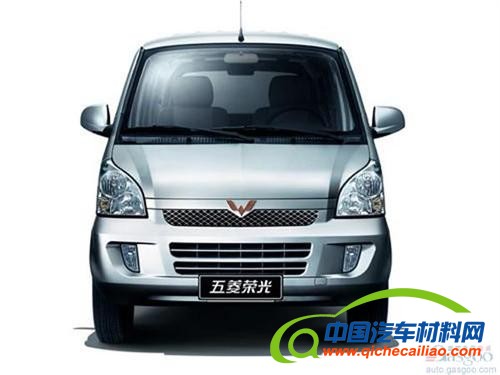 上汽通用五菱即将在埃及和印度投产微面