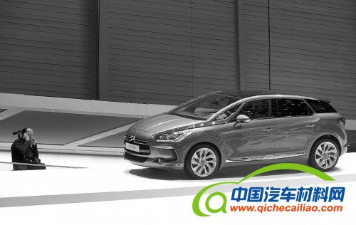 PSA欲高端化破局 国产化路径暗藏网络隐忧