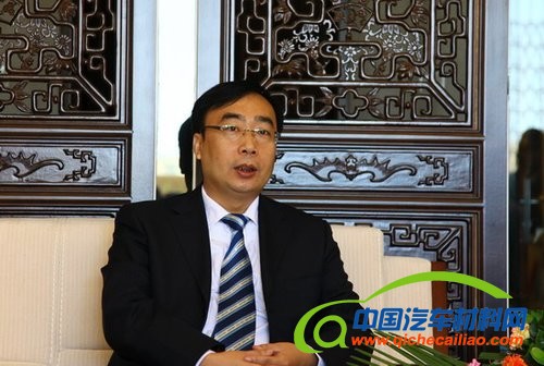 长城汽车副总贾亚权离职 康国旺或接任