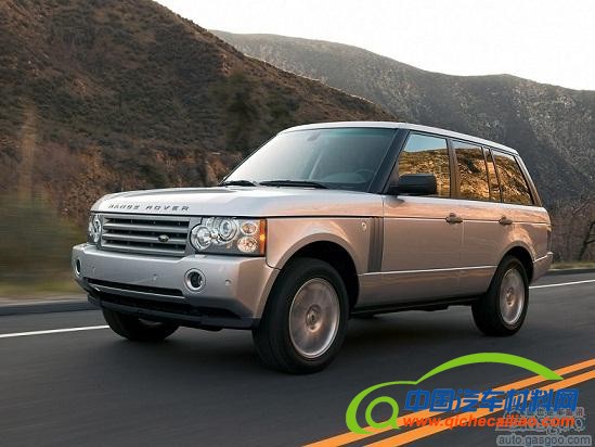 塔塔集团4月全球销量增0.3% 捷豹路虎涨29%