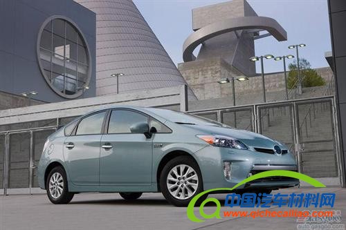 紧追卡罗拉福克斯 普锐斯跻身全球最畅销三大车型