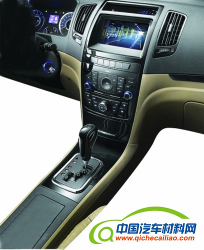 吉利年内标配自产6AT 后续技术陆续普及