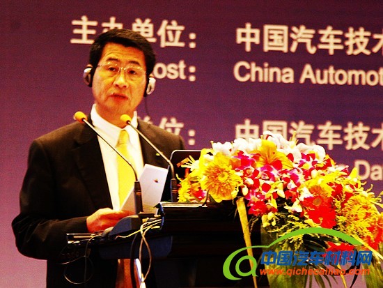 加藤忠利：日本将报废车视为商品而非废品