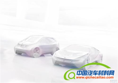 电动车业务前景不佳 传宝马将放弃i子品牌