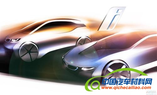 电动车业务前景不佳 传宝马将放弃i子品牌