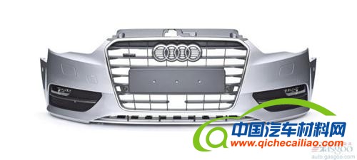 瑞好为新一代奥迪A3生产保险杠系统