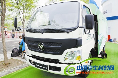 新能源车新政将出 行业再迎发展契机