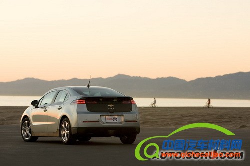 汽车能源新进化 主流混合动力技术全解析