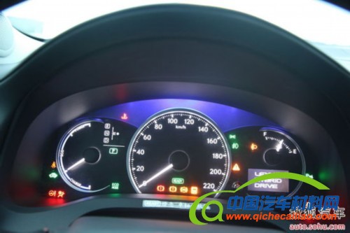 汽车能源新进化 主流混合动力技术全解析