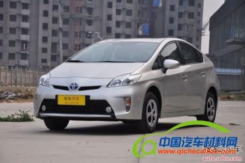 汽车能源新进化 主流混合动力技术全解析