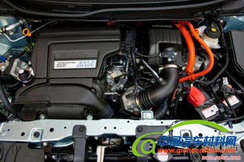 汽车能源新进化 主流混合动力技术全解析