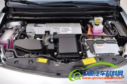 汽车能源新进化 主流混合动力技术全解析