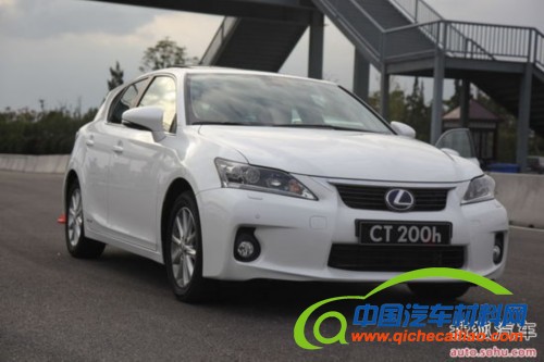 汽车能源新进化 主流混合动力技术全解析