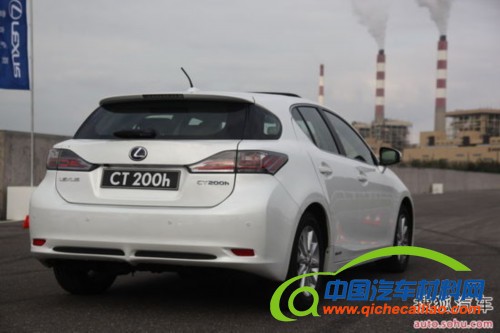 汽车能源新进化 主流混合动力技术全解析