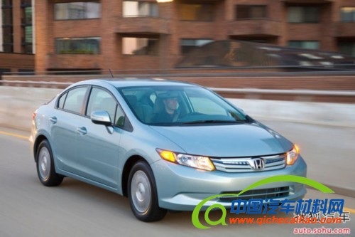 汽车能源新进化 主流混合动力技术全解析