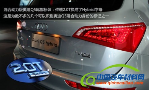 汽车能源新进化 主流混合动力技术全解析