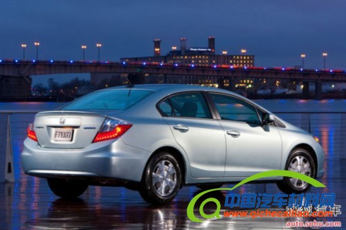 汽车能源新进化 主流混合动力技术全解析