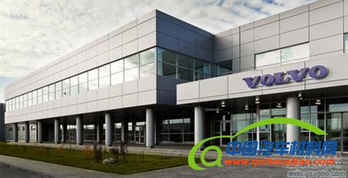 沃尔沃汽车拟在印度建厂 欲占当地15%豪车市场