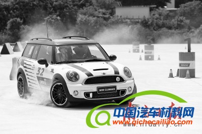 跨国巨头加速在华电动车布局