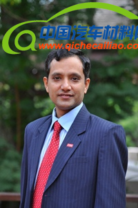 巴斯夫任命聚氨酯亚太区业务负责人