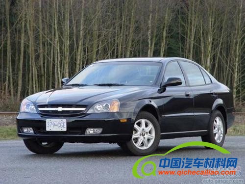 通用加拿大因日间行车灯问题召回10万辆汽车