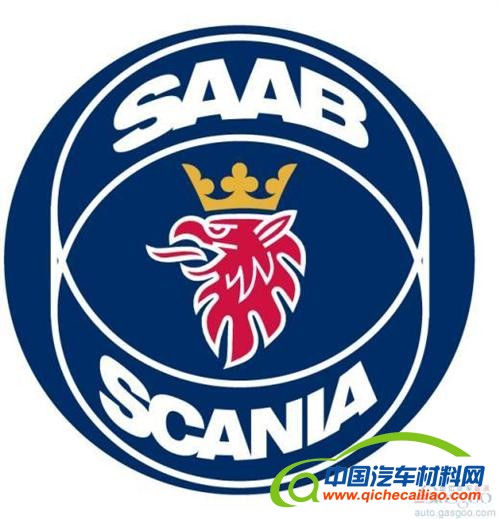 斯堪尼亚拒绝萨博新东家使用萨博商标