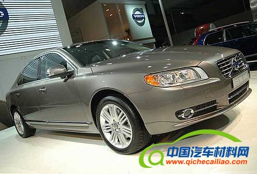 车内空气质量备受关注 沃尔沃汽车塑造行业标杆