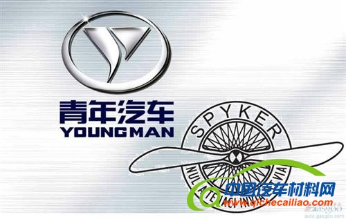 青年汽车收购世爵三成股权 使用萨博技术开发新车