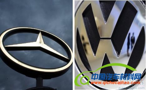 戴姆勒将延长与大众在轻型商用车领域的合作
