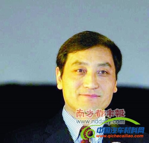 低迷未阻止江淮销量增长 依靠技术突围