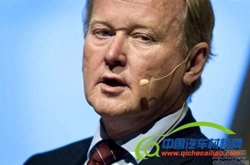 大众商用车业务受挫 欲在中国建立合资企业