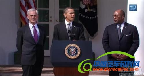 美国正式向WTO起诉中国补贴整车及汽车零部件