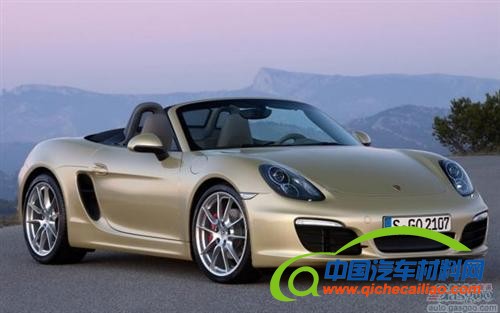 大众汽车开始在德国工厂生产保时捷车型
