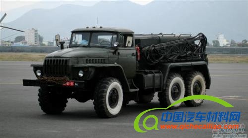 威伯科与高尔基汽车签订零部件供应合同