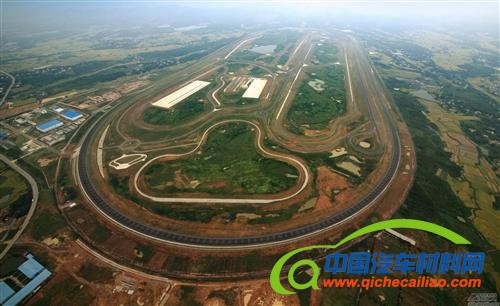 通用每年在华投资10亿美元 新试验中心竣工